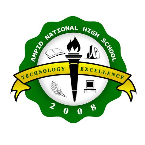 anhs school id|Ampid National High School .